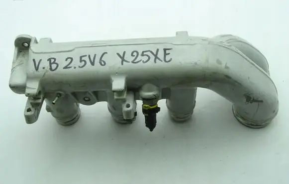 Opel Vectra B Intake manifold 90501509