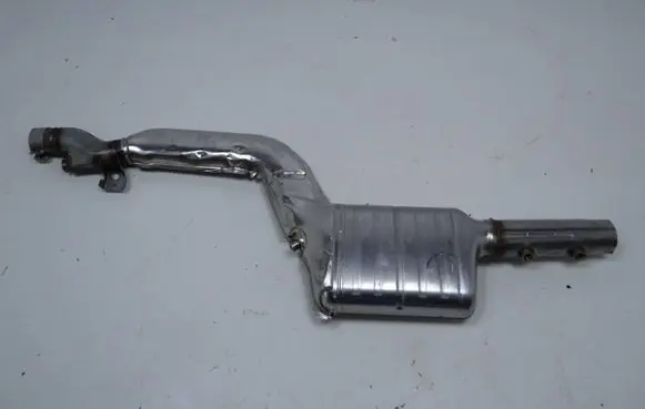 Catalyst/FAP/DPF particulate filter