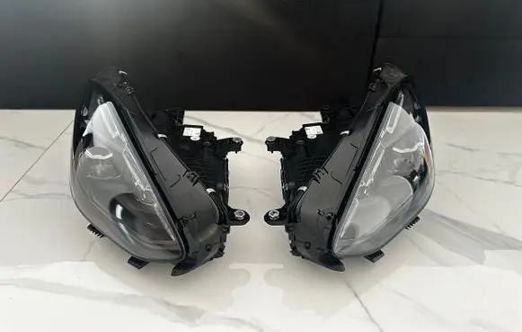 Mercedes-Benz AMG GT C192 Headlight/headlamp A1929067100 LE21E6465 ZGS002