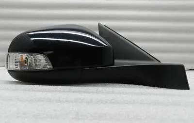 Volvo S80 Front door electric wing mirror 31297859 31111102