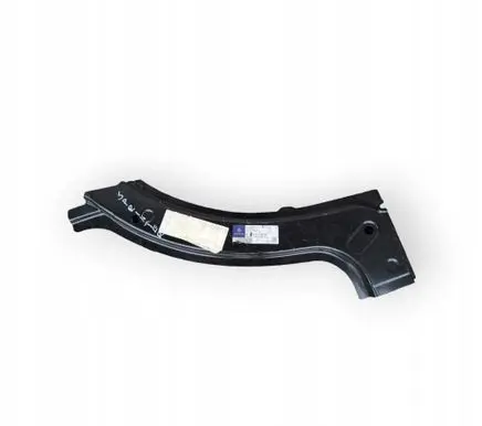 Mercedes-Benz Sprinter W906 Sill