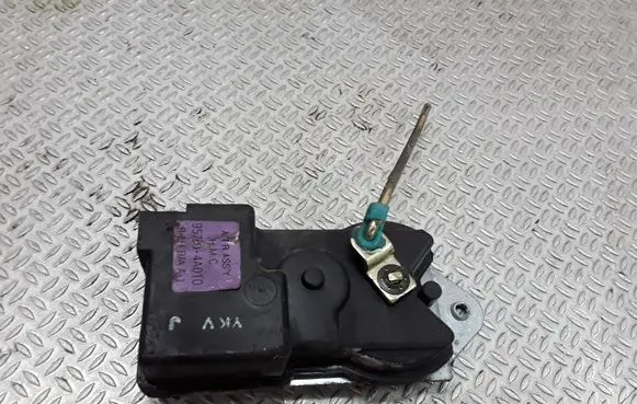 Hyundai H-1, Starex, Satellite Central locking motor 957604A010