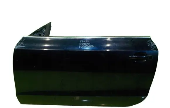 Audi A5 8T 8F Front door PRZOD LEWE