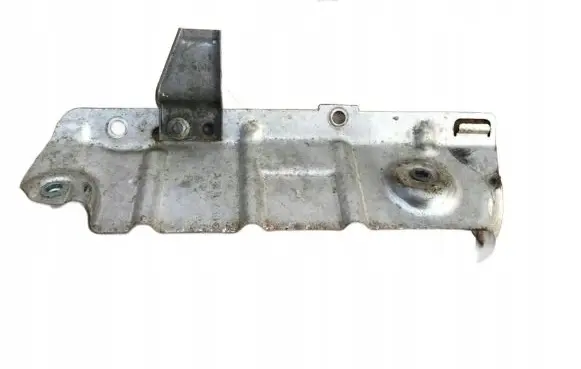 Mini One - Cooper F56 F55 Heat shield in engine bay 761837107