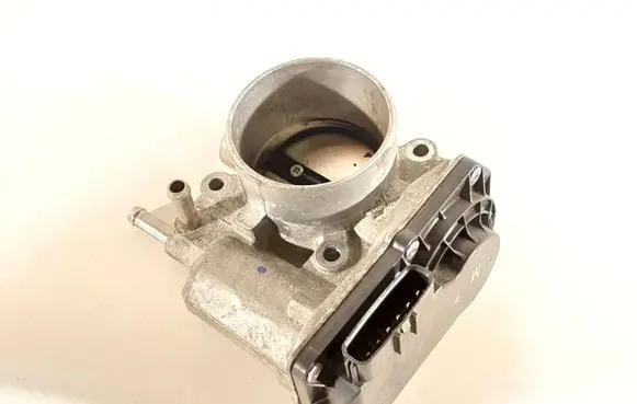 Toyota Verso Throttle valve 220300T050