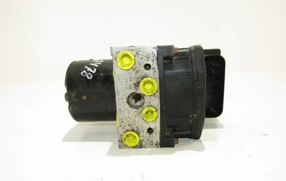 Seat Ibiza III (6L) ABS Pump 6q0907379g