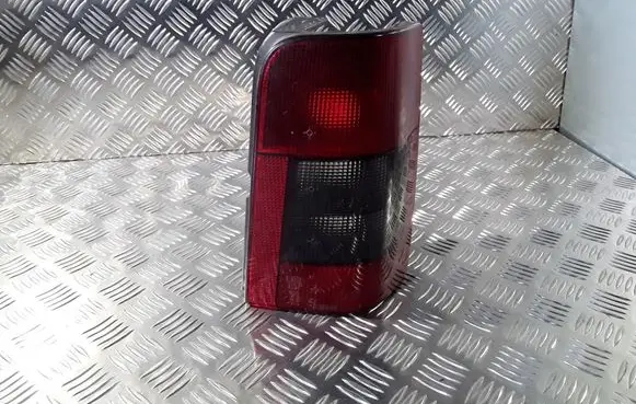 Citroen Berlingo Rear/tail lights 45050