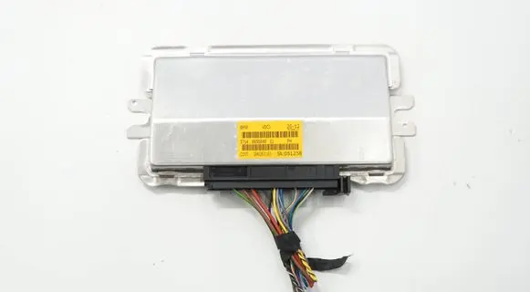 BMW 3 F30 F35 F31 Other control units/modules 6856848ACR