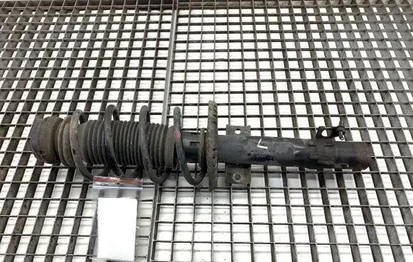 Skoda Fabia Mk3 (NJ) Front shock absorber/damper 