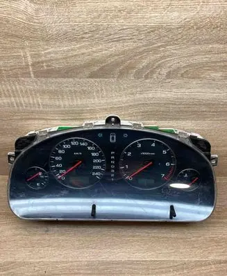 Subaru Outback Speedometer (instrument cluster) 85013AE230 0242065