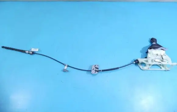 Mazda 3 III Gear shift cable linkage IMPRK1296892