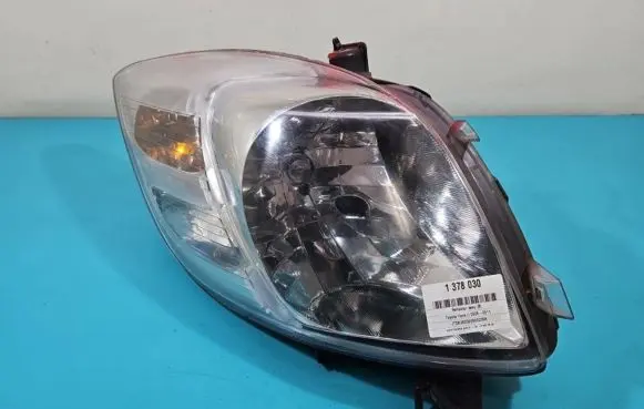 Toyota Yaris Headlight/headlamp IMPRK1378030