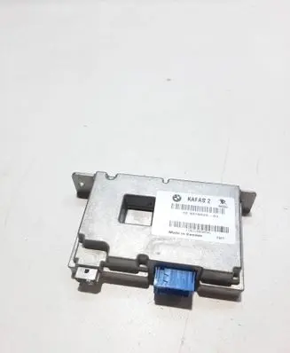 BMW 3 F30 F35 F31 Camera control unit module 9316923