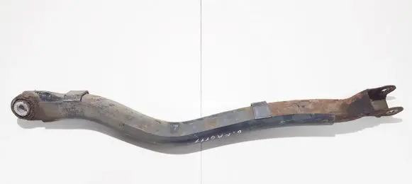 Mercedes-Benz A W169 Rear upper control arm/wishbone a1693520188