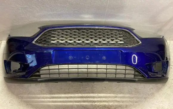 Ford Focus Front bumper F1eb17757aj LKN9087