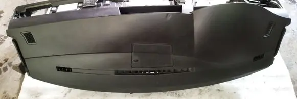 BMW 5 E60 E61 Dashboard 706325515