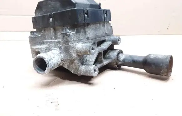 Mercedes-Benz S W220 Coolant heater A6131500304