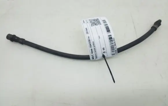 Mercedes-Benz C W204 Other brake parts 