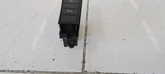 Volkswagen PASSAT B7 Parking (PDC) sensor switch 3AB927238K
