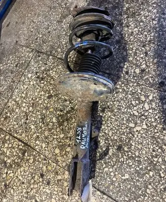 Toyota RAV 4 (XA20) Front shock absorber/damper