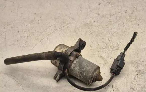 Volvo S80 Vacuum pump 30630398 00848701