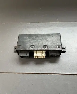 Door control unit/module