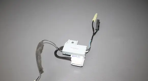 Subaru Legacy Other control units/modules 86327AL71A