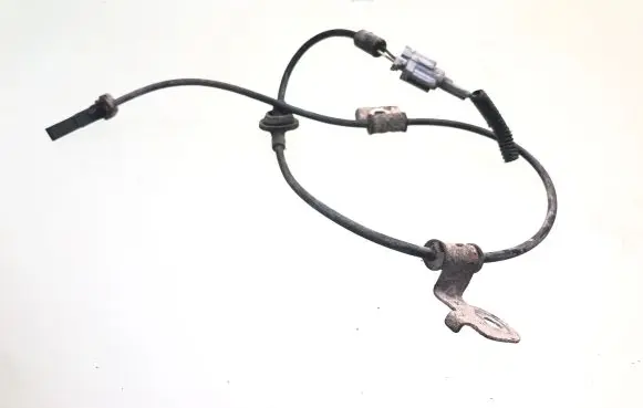 Subaru Legacy ABS brake wheel speed sensor 27540AG10