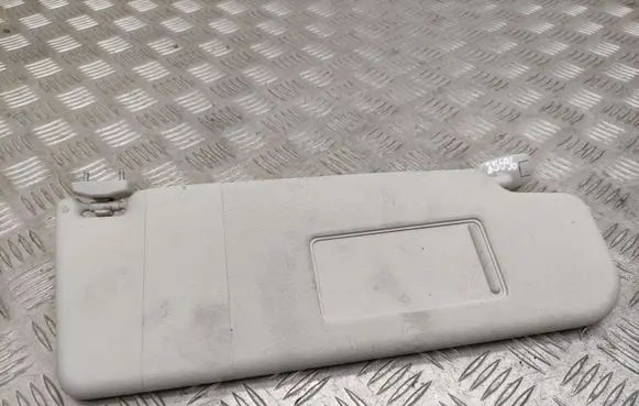 Skoda Octavia Mk2 (1Z) Sun visor
