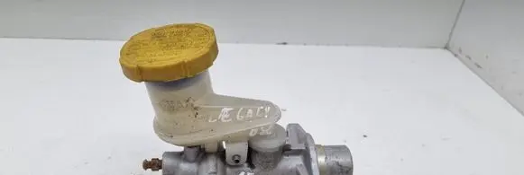 Subaru Legacy Clutch master cylinder
