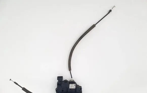 Front door lock