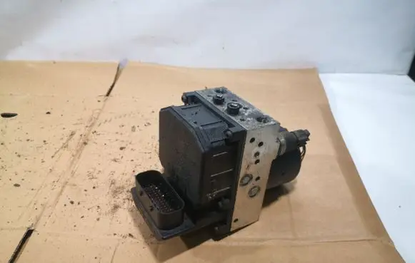Audi A4 S4 B6 8E 8H ABS Pump 0265950012