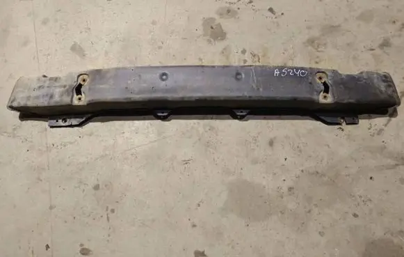 Ford Transit Rear beam 