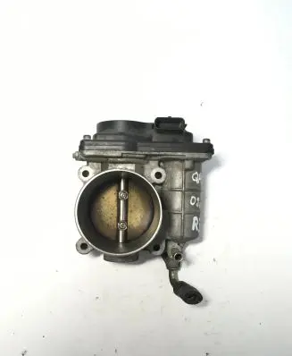 Nissan Qashqai Throttle valve 52601