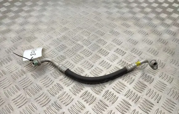 Citroen C1 Air conditioning (A/C) pipe/hose 88703YV020