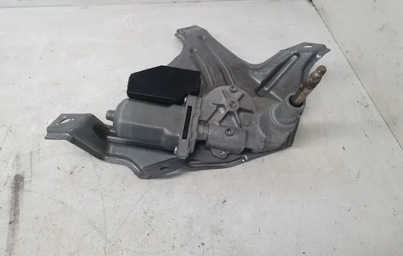 Toyota Yaris Rear window wiper mechanism 851300D190