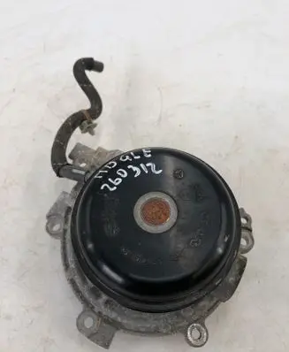 Mercedes-Benz GLE W167 Water pump M1909702066