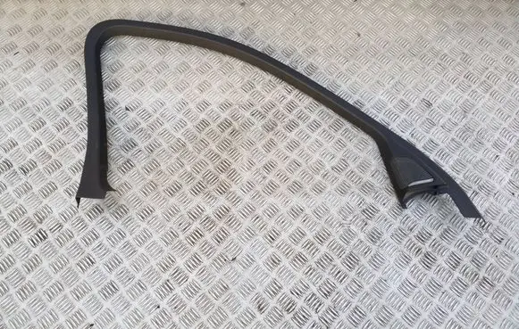 BMW X6 F16 Other front door trim element 7356345 51337356345
