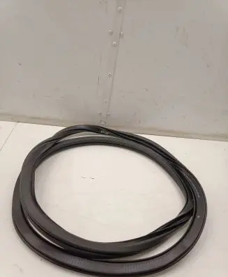 Audi Q2 - Rear door rubber seal (on body) 81A833721A