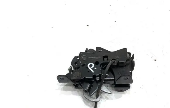 BMW X1 F48 F49 Engine bonnet/hood lock/catch 7376977