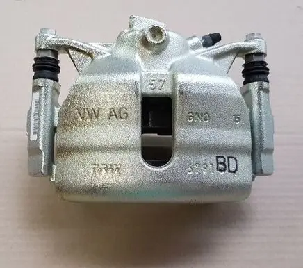 Audi A1 Front brake caliper 5Q0615105AQ