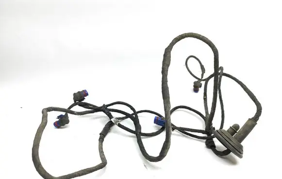 Mercedes-Benz R W251 Parking sensor (PDC) wiring loom A2515404206