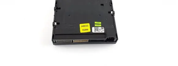 Land Rover Discovery 5 Air conditioner control unit module HY3214C239BB
