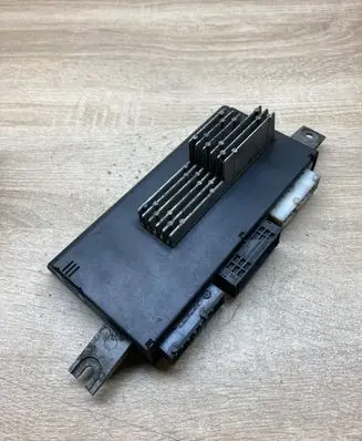 BMW 5 E39 Light module LCM 8367131 1383563