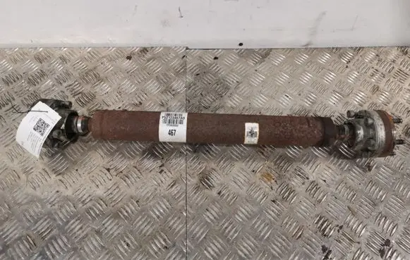 Jeep Grand Cherokee Front prop shaft P52123467AD