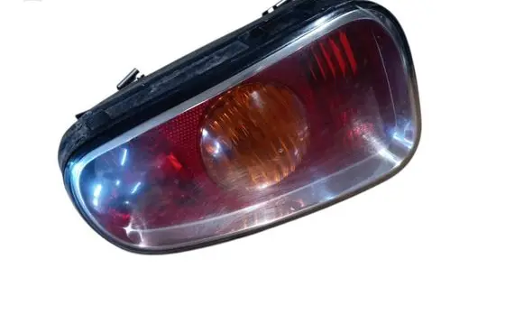 Mini One - Cooper R50 - 53 Rear/tail lights
