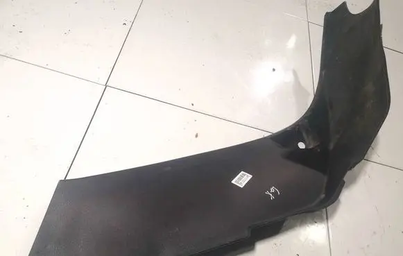 Peugeot 407 Other interior part 