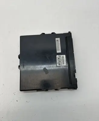 Toyota Auris E180 Other control units/modules 8926102050 2190003460
