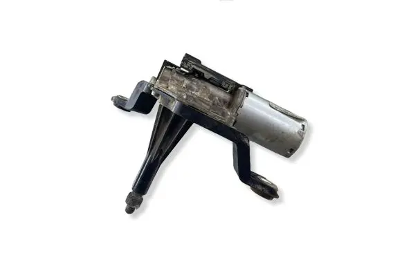 Opel Insignia A Rear window wiper motor 13227418