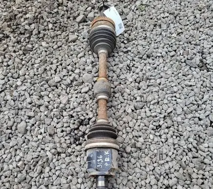 KIA Optima Front driveshaft 49542T9520